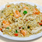 Best Gluten Free Chicken and Shrimp Fried Rice in Alexandria, VA