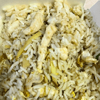 Best Gluten Free Ginger Chicken Fried Rice in Alexandria, VA