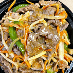 Best Gluten Free Szechuan Pork in Alexandria, VA