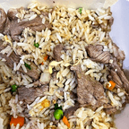 Best Gluten Free Beef Fried Rice in Alexandria, VA