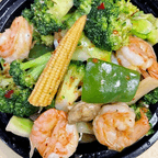 Best Gluten Free Hunan Shrimp in Alexandria, VA