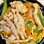 Best Gluten Free Szechuan Chicken in Alexandria, VA