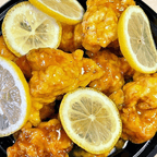 Best Gluten Free Lemon Chicken in Alexandria, VA