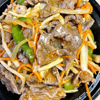 Best Gluten Free Szechuan Beef in Alexandria, VA