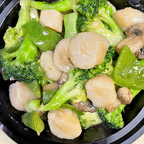 Best Gluten Free Green Jade Scallops in Alexandria, VA