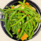 Best Gluten Free Szechuan Style String Bean in Alexandria, VA