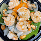 Best Gluten Free Cashew Nuts with Shrimp in Alexandria, VA