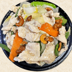 Best Gluten Free Cashew Nuts with Chicken in Alexandria, VA