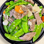 Best Gluten Free Beef with Snow Peas in Alexandria, VA
