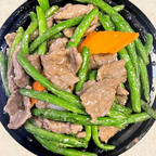 Best Gluten Free Beef with Green Bean in Alexandria, VA