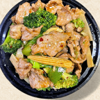 Best Gluten Free Hunan Pork in Alexandria, VA