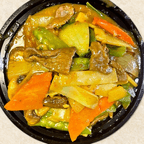 Best Gluten Free Curry Beef in Alexandria, VA