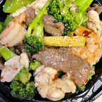 Best Gluten Free Hunan Combo in Alexandria, VA