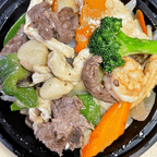 Best Gluten Free Wok’s Delight in Alexandria, VA