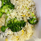 Best Gluten Free Broccoli Fried Rice in Alexandria, VA