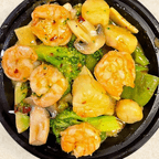Best Gluten Free Hunan Scallop and Shrimp in Alexandria, VA