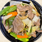 Best Gluten Free Beef with Vegetables in Alexandria, VA