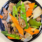 Best Gluten Free Pork with Black Bean Sauce in Alexandria, VA