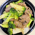Best Gluten Free Beef Broccoli in Alexandria, VA