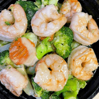 Best Gluten Free Shrimp Broccoli in Alexandria, VA