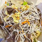 Best Gluten Free Beef Mei Fun in Alexandria, VA