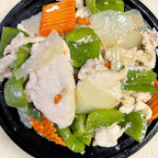 Best Gluten Free Chicken with Green Pepper in Alexandria, VA