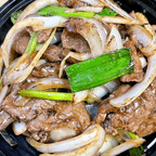 Best Mongolian Beef in Alexandria, VA