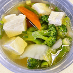 Best Tofu Vegetable Soup in Alexandria, VA