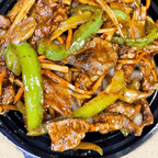 Best Szechuan Beef in Alexandria, VA