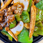 Best Sha Cha Beef in Alexandria, VA