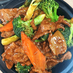 Best Beef and Broccoli in Alexandria, VA