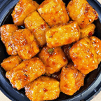 Best Crispy General Tso’s Tofu in Alexandria, VA