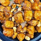 Best Crispy Kung Pao Tofu in Alexandria, VA