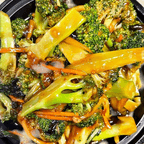 Best Broccoli in Garlic Sauce in Alexandria, VA