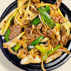 Best Gluten Free Spicy Mongolian Beef in Alexandria, VA