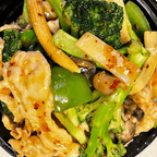 Best Gluten Free Hunan Chicken in Alexandria, VA