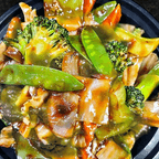 Best Stir Fried Mixed Vegetables in Alexandria, VA