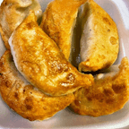 Best Hand Made Crispy Pan Fried Pork Dumpling in Alexandria, VA
