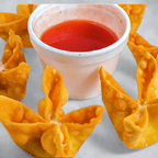 Best Crab Meat Rangoon in Alexandria, VA