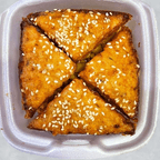 Best Hand Made Shrimp Toast in Alexandria, VA