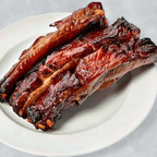 Best BBQ Spare Ribs in Alexandria, VA