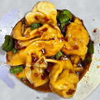 Best Spicy Tangy Wonton in Alexandria, VA