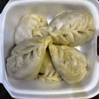 Best Hand Made Gently Steamed Vegetable Dumpling in Alexandria, VA
