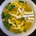 Best Chicken Noodle Soup in Alexandria, VA