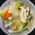 Best Chicken Vegetable Soup in Alexandria, VA