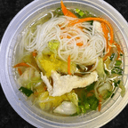Best Rice Noodle Soup with Chicken in Alexandria, VA