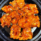 Best White Meat Orange Chicken in Alexandria, VA