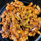 Best Crispy Szechuan Style Chicken in Alexandria, VA