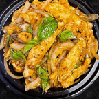 Best Spicy Basil Chicken in Alexandria, VA