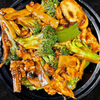 Best White Meat Hunan Chicken in Alexandria, VA